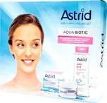 Astrid Aqua Biotic dárková sada péče…