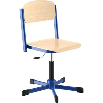 Dětsný nábytek Židle LIMA Cross