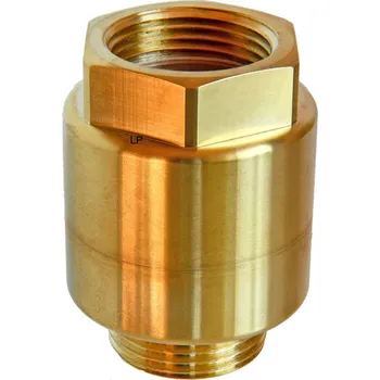 Ochranný vodní filtr Magnetická úprava vody KRAFTING MS 3/4", mosaz