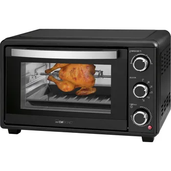 Clatronic MBG3727