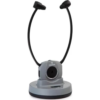 Sluchátka Auna Stereoskop