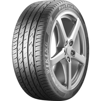 Letní osobní pneu Viking ProTech NewGen 195/50 R15 82 V