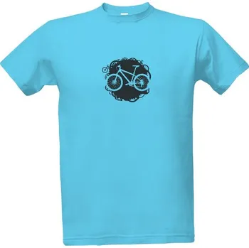 Tričko s potiskem V jednom kole pánské