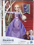 Hasbro Disney Frozen 2 Elsa Deluxe