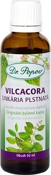 Přírodní produkt Dr.Popov Vilcacora 50 ml
