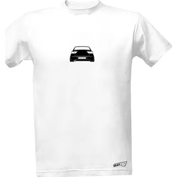 Tričko s potiskem SEAT Exeo pánské