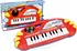 Hudební nástroj pro děti Bontempi 12 2230 Elektronické klávesy se světelnými efekty
