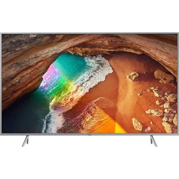 Televizor Recenze Samsung 65" QLED (QE65Q65)