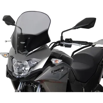 Kawasaki Versys X 300 (17-) - kouřové plexi MRA Touring
