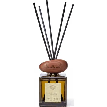 Locherber Milano Aroma difuzér s tyčinkami s náplní 250 ml dárková sada, Kyushu Rice