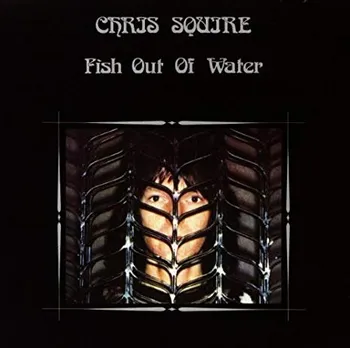 Zahraniční hudba Fish Out Of Water - Chris Squire [2CD]