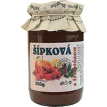 Klášterní officína Šípková pomazánka…