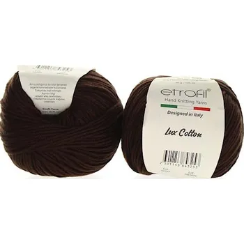 Etrofil Bambino Lux Cotton, 70707