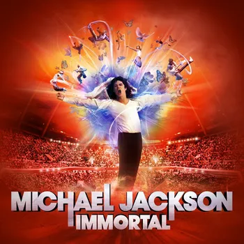 Zahraniční hudba Immortal - Michael Jackson [2CD] (Deluxe Edition)