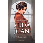 Rudá Joan - Jennie Rooney (2019, pevná)