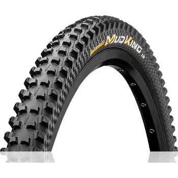 Komponent pro jízdní kolo plášť Continental Mud King 27,5 x 2,3 TR Apex