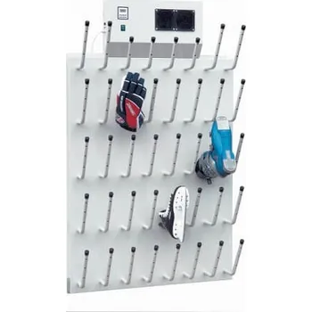 Vysoušeč bot ROS vysoušeč obuvi, lyžáků 20 - rychlé a efektivní sušení