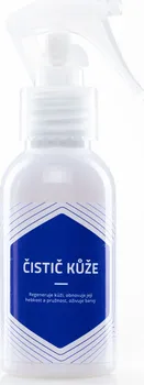 Alori Nano Premium čistič kůže 100 ml