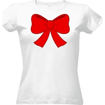 Dámské tričko Tričko s potiskem dárek partnerka dámské