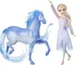 Panenka Hasbro Disney Frozen 2 Elsa s kouzelným koněm