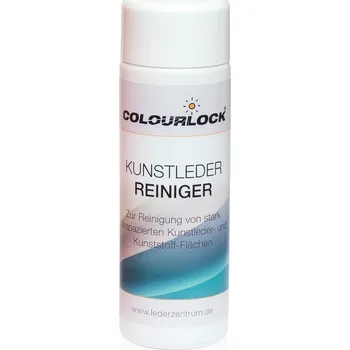 Colourlock Kunstleder Reiniger 200ml čistič na syntetické imitace kůže