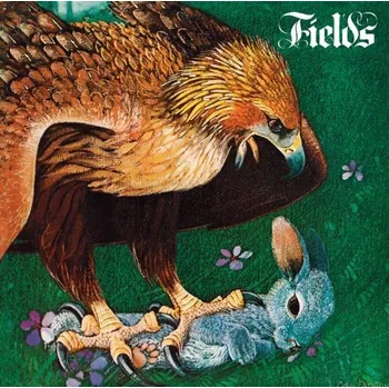 Fields - Fields [CD]