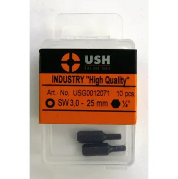 Bit Bit IMBUS SW 2,5/25 USH č.525272