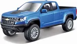 Maisto Kit Chevrolet Colorado ZR2 1:27…