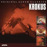 Original Album Classics - Krokus [CD]
