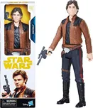 Hasbro Star Wars Han Solo 30 cm