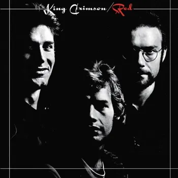 Zahraniční hudba Red - King Crimson [2CD] (40th Anniversary Edition)
