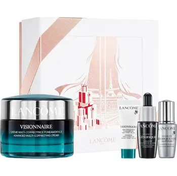 Kosmetická sada Lancôme Visionnaire kosmetická sada pleťové péče