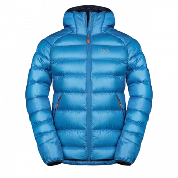 ZAJO Moritz JKT modrá