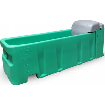 napáječka pro hospodářská zvířata Napájecí žlab Multi-Twin S200l