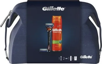Kosmetická sada Gillette Fusion 5 Proglide kosmetická sada pro muže