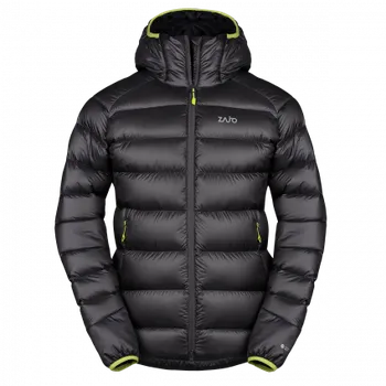 ZAJO Moritz JKT šedá