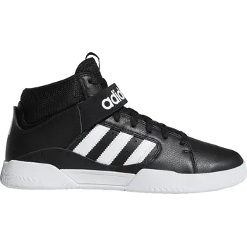 Adidas VRX Cup Mid Core Black/Ftwr White, 43 1/3