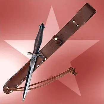 Bojový nůž Nůž V-42 Ďábelská brigáda