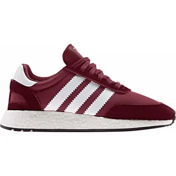 Dámské tenisky adidas I-5923 Collegiate Burgundy/Cloud White/Core Black
