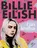 Billie Eilish: Fankniha - Sally Morgan (2019, pevná)