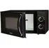 Mikrovlnná trouba Sencor SMW 1617BK