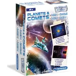 Clementoni Planety a komety