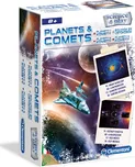Clementoni Planety a komety