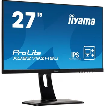Monitor Iiyama XUB2792HSU