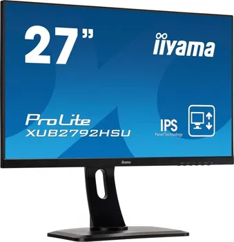 Monitor Iiyama XUB2792HSU