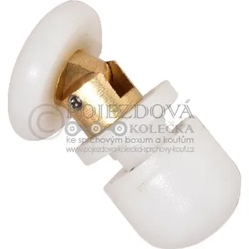 Pojezdové kolečko Pojezdové kolečko B17 Prumer kolecka: 26mm