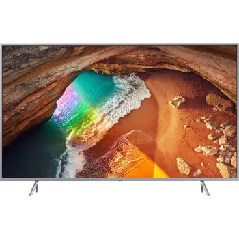 Televizor Samsung 49" QLED (QE49Q65R)