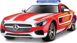 Maisto Mercedes AMG GT Feuerwehr 1:24