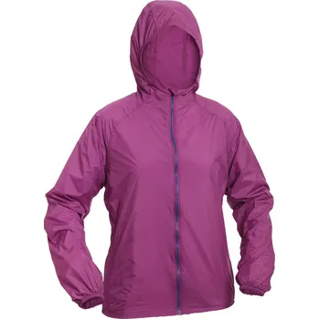 Dámská bunda Warmpeace Forte Lady Violet