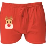 Boxerky Kariban s potiskem Sob pánské